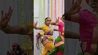 Pazham Neeyappa  Dance  2024 [upl. by Kerril]