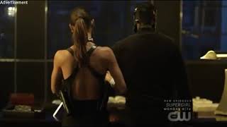 Black Lightning 1x12 EndingLala talks to Tobias after his resurrection [upl. by Josefina]