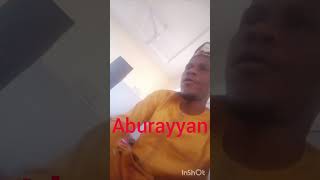 Aburayyan khalid Rabiu kolo2 [upl. by Eeram]