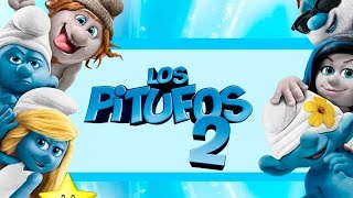 Los Pitufos 2 [upl. by Sel]