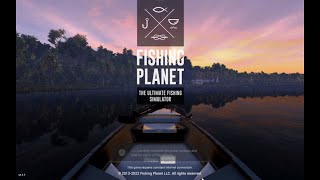 Selenge River Siberian Taimen  Fishing Planet [upl. by Saunders]