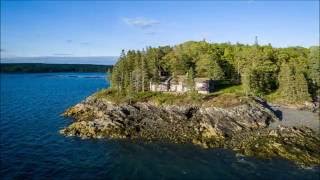 Maine Real Estate  115 Bayview Avenue Sorrento ME [upl. by Neils]