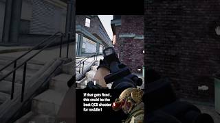 INSANE 15GB QCB shooter for android  FREE on AND offline playable  no p2w androidgames [upl. by Stempson]