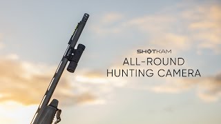 ShotKam  AllRound Hunting Camera [upl. by Rosita949]