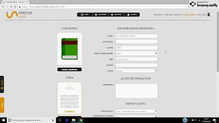 Creare un libro con StreetLib Write in 5 minuti [upl. by Neils969]