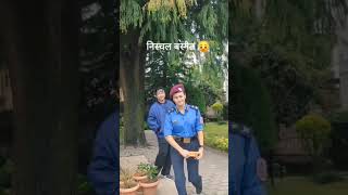 Nischal Basnet and Swastima Khadka Love angle [upl. by Aidam]