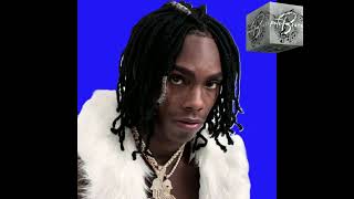 FREE YNW Melly type beat  quotall wrongquot prod petebeats [upl. by Kiraa658]