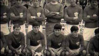 South Melbourne Hellas  50 Year Anniversary Interviews Part 1 [upl. by Noryt]