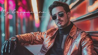 My Cappuccino  Jozefazz Official Music Video  4K Cinematic Lyrics Version [upl. by Ruperto]