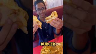 Lava burger and cheese sandwich 😋 minivlog jilani minivlog foryoupage vlogsvideo food [upl. by Sigvard]