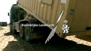 Landmacht commercial Geschikt  Ongeschikt  Parkeren [upl. by Gomer348]