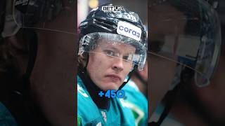 How MANY Points Will Matvei Michkov Score shorts nhl hockey [upl. by Nidla]