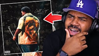 Rod Wave  Last Lap Full Album REACTION [upl. by Lemuelah]