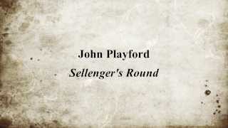 John Playford Four Dances from quotThe English Dancing Masterquot [upl. by Hyacintha628]