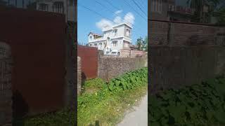 Residential plot for sale DevidangaGaneshmandir road 2nd plot plotsavailable residentialplot [upl. by Eerhs]