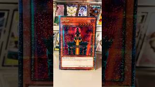 Jinzo  Quarter Century Secret Rare [upl. by Enaid]