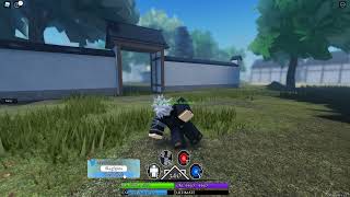 ROBLOX 9 Codes in Rojutsu Blox [upl. by Josefa]