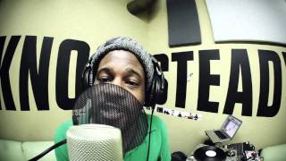 KNOCKSTEADY LIVE  OPEN MIKE EAGLE [upl. by Kucik982]