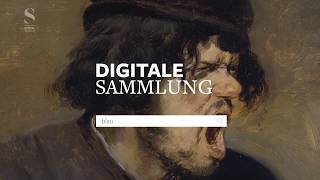 Die Digitale Sammlung des Städel Museums [upl. by Latsyc62]