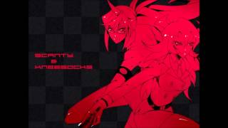 Nightcore  Theme For Scanty amp Kneesocks [upl. by Stucker230]