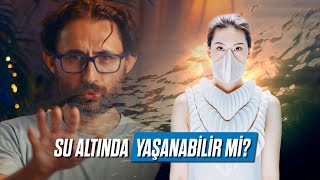 Su altında yaşanabilir mi [upl. by Dagley]