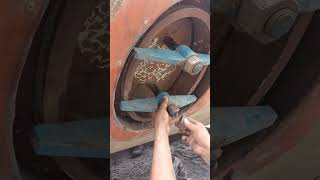 boiler high pressure model fitting short video [upl. by Adnwahsal537]