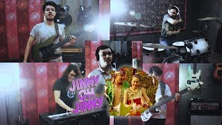 Soundtrack Jinny Oh Jinny Cover by Sanca Records [upl. by Beka]