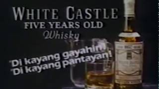 Gary Lising amp Willie Nepomuceno  White Castle 5 years old [upl. by Adolphe]