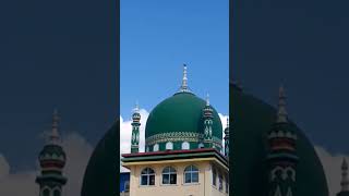 Jamea Ahmadia Sunnia Kamil Madrasah  duet ghulammustafaqadri unfreezemyacount viralvideo video [upl. by Aggy]