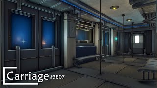 Carriage 3807 M  FFXIV Housing [upl. by Conlan]