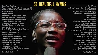 50 Beautiful Hymns For Relaxing amp Prayer  Best Hymns Compilation  Live Rebroadcast [upl. by Etnuaed788]