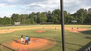 Gadsden State Baseball vs Lawson State 5224 [upl. by Yerak346]