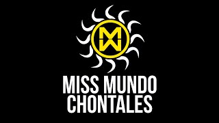 ENVIVO  MISS MUNDO NICARAGUA  ALFOMBRA ROJA Y GALA FINAL [upl. by Rahr397]