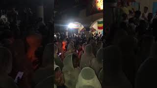 Ruhus Beal Meskel 2024 meskel habesha [upl. by Haida540]