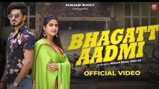 Duniya Badmash Bnagi Na Main Bhagatt Aadmi Tha Masoom Sharma  Pranjal Dahiya  Aman Jaji New Song [upl. by Towne18]