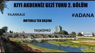 Adana Tanıtım Videosu Uzun hali 18 Temmuz Perşembe günü yayında [upl. by Otirecul312]