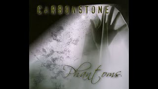 Carbonstone  PHANTOMS Official Lyric Video [upl. by Adnale]