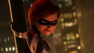 Incredibles 2  Trailer 2 NL Ondertiteld  Disney NL [upl. by Ynnelg]