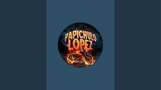 Papichulo lopez está en vivo [upl. by Ardnossak]