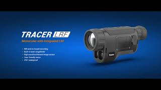 Conotech Tracer 35LRF Pro [upl. by Carolynne]