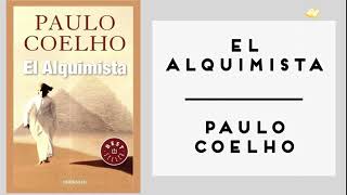 EL ALQUIMISTA  AUDIOLIBRO EN ESPAÑOL  PARTE 1 [upl. by Gniw]