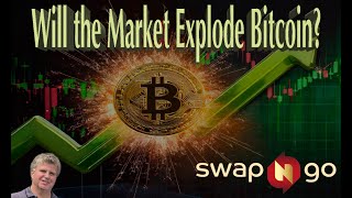 Will The Market Explode Crypto [upl. by Weidner]