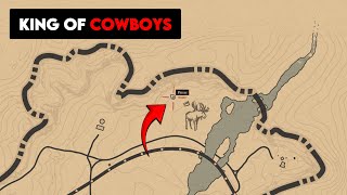 Yes When The Developers Are Bored They Added Stuff Like This  RDR2 [upl. by Nylaf]