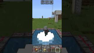 Minecraft hahaha trending minecraft [upl. by Grimbald]