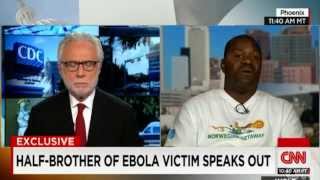 Washington DC hospital admits patient with possible Ebola Virus US  Ebola Patients In DC 1032014 [upl. by Oinimreh]