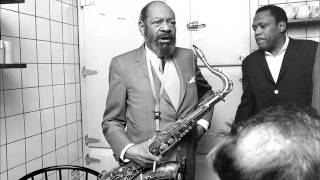 Coleman Hawkins  Soul blues [upl. by Ttevy]