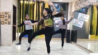 VEHAM SHEHNAZ GILL LADDI GILL PUNJABI song DANCE CHOREOGRAPHY BY DEEPAK DUTT COVER BY DDZ GIRLS [upl. by Einama723]