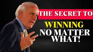 How to Win Without Even TryingJim Rohn [upl. by Yram]