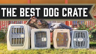 Best Dog Kennel For My Dog [upl. by Boyes]