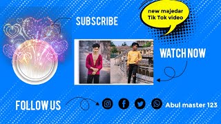 New Majedar Tik tok video funny funnyvideos funny [upl. by Kobylak]